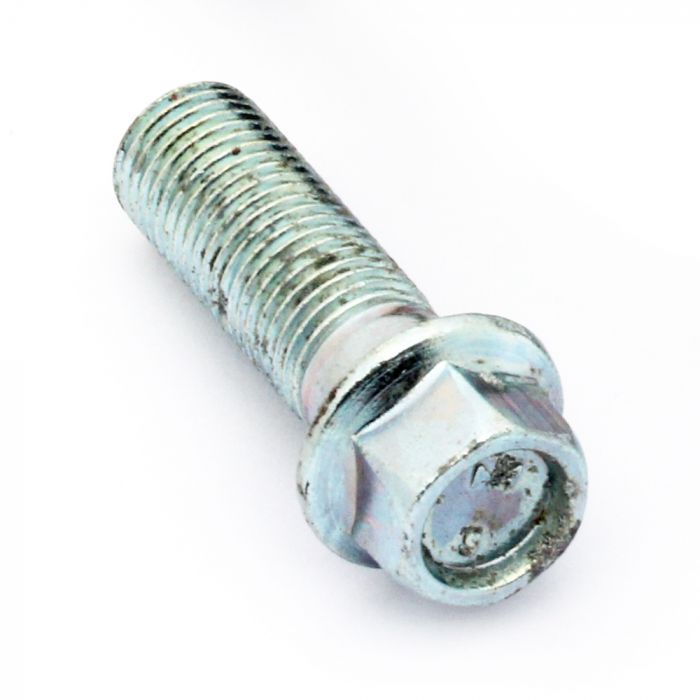 Distributor Clamp Bolt A+