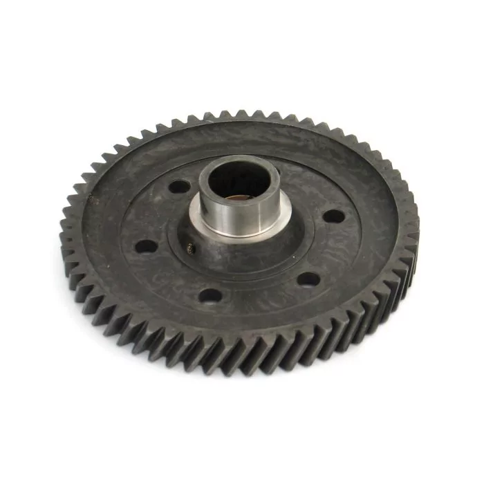 TCB10004 Standard helical 58 tooth Mini final drive crown wheel