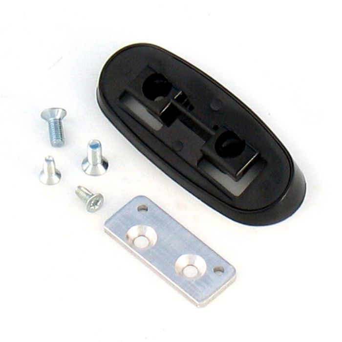 Door Mirror Fitting Adaptor Kit - RH 1980-01 