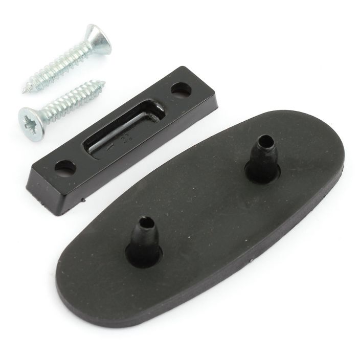 TEXM99985 Door Mirror Fitting Kit - Bullet Mirror 