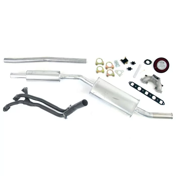 T/KTK01 Stage 1 Tuning Kit - 850/998/1098/1275 - HS4 Carb 