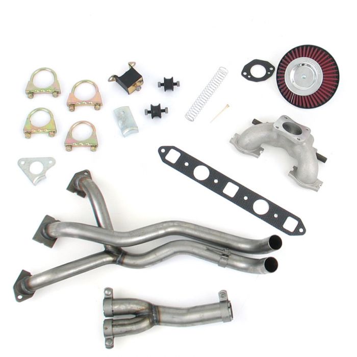 Stage 1 HALF Tuning Kit - 1275 - HIF44 Carb 