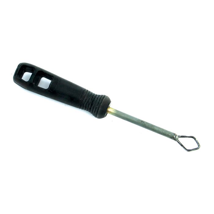 Windscreen Locking Strip Tool