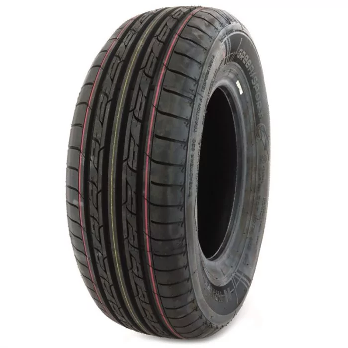  Nankang Tyre ECO-2 Plus 165/70R10 for Classic Mini