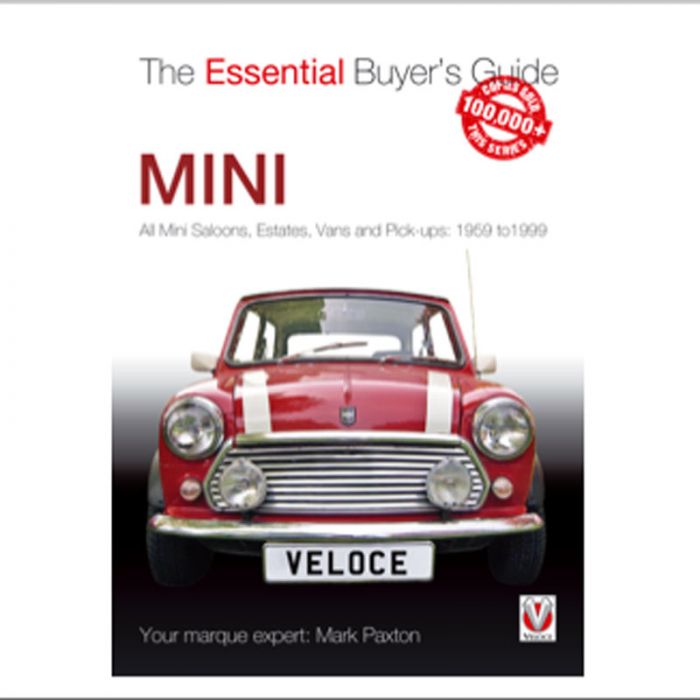 Mini – The Essential Buyer’s Guide