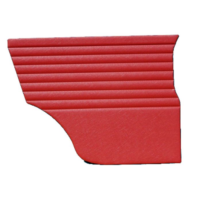 Monte Carlo Rear Quarter Panels, Mini 70-96