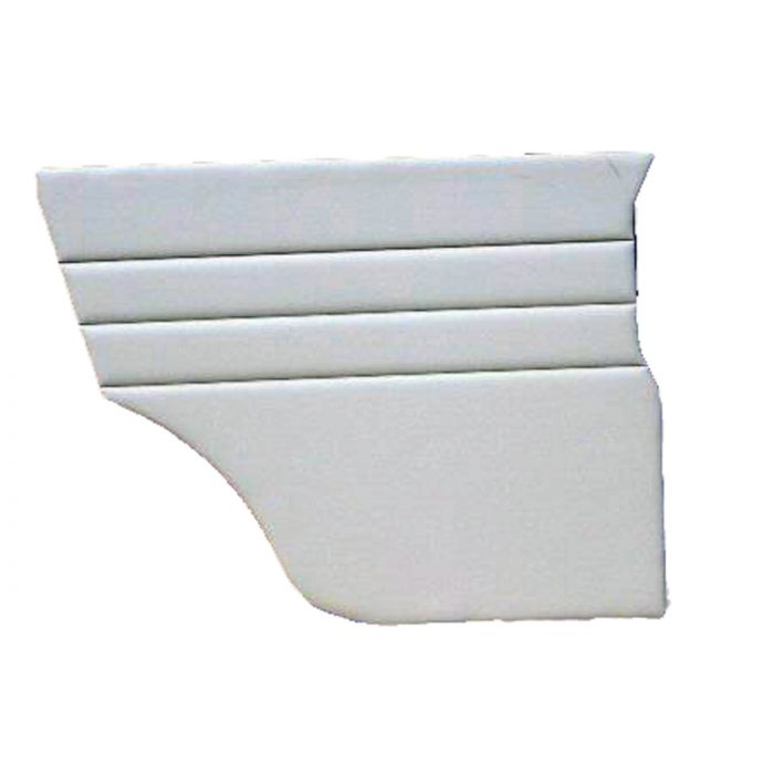 Rear Quarter Panels Mini 85-95