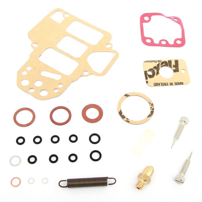 Weber 40/45 DCOE Carburettor Service Kit 