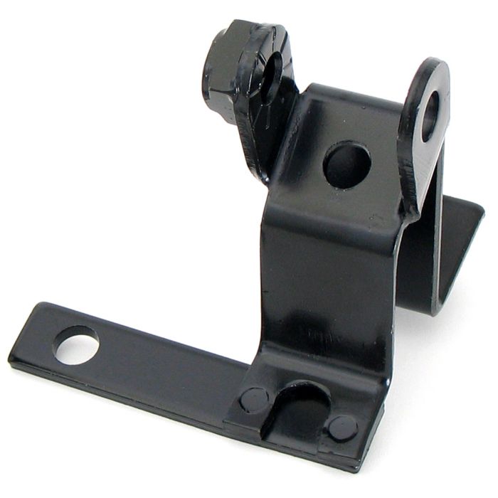 XBU100650 Mini Cooper lamp bracket outer left