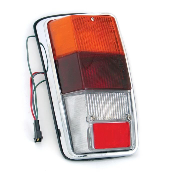 Mk4/5 Mini Rear Lamp Assembly - Left Hand 