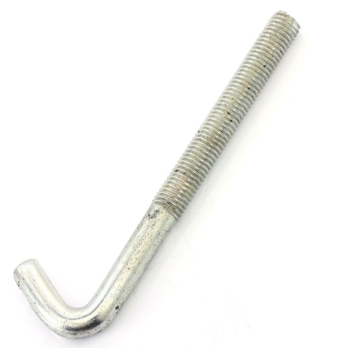 Battery Bolt With Hook - front 75mm