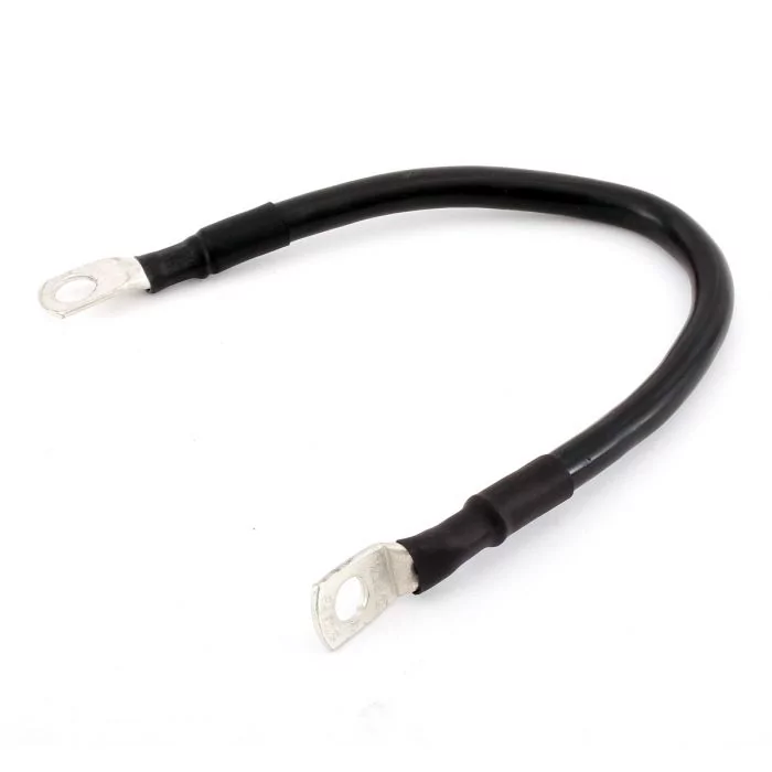 Engine Earth Strap for Classic Mini