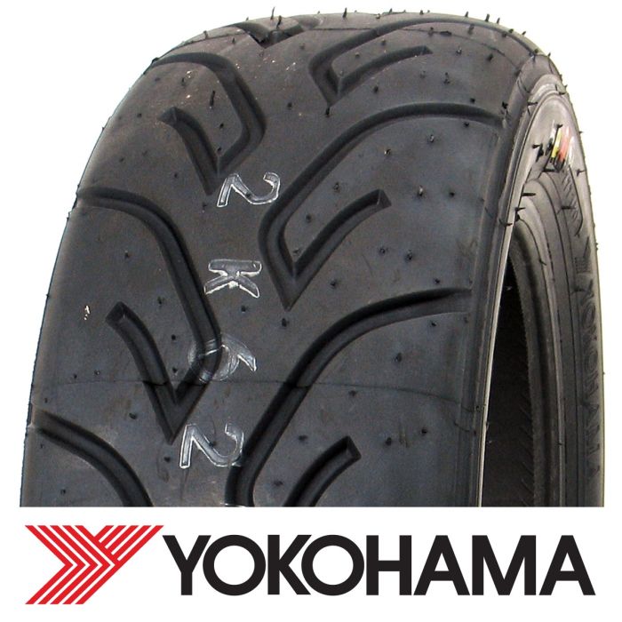 165/55 R12 Yokohama A048R Tyre