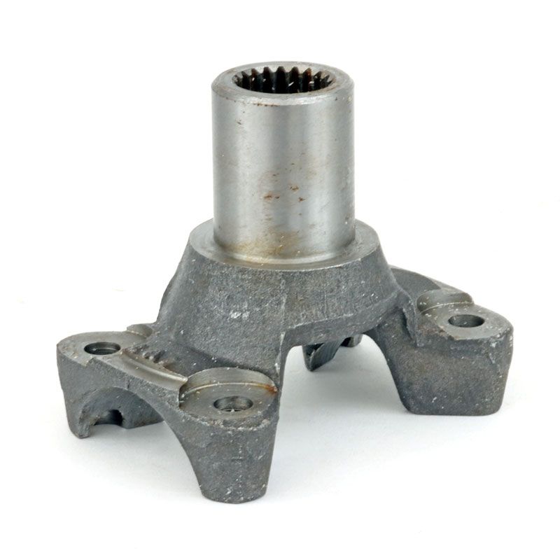 Rubber Coupling Diff Yoke Mini Sport