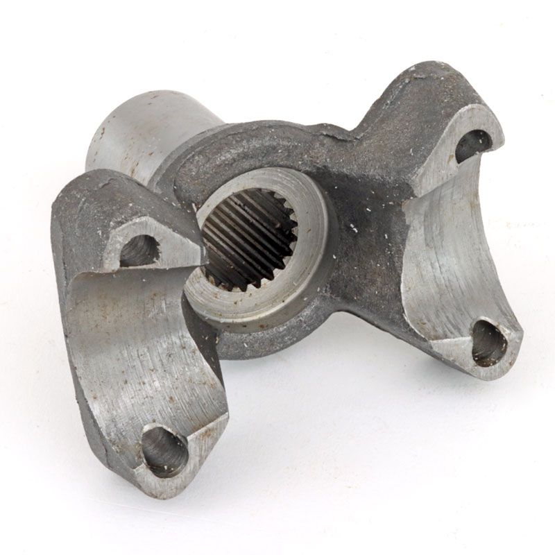 Rubber Coupling Diff Yoke Mini Sport