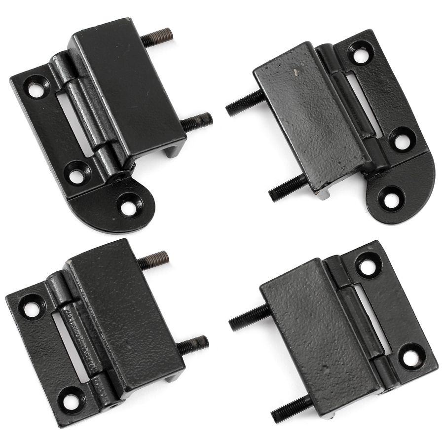 CZH203 Mini Door Hinge Door Parts Mini Sport