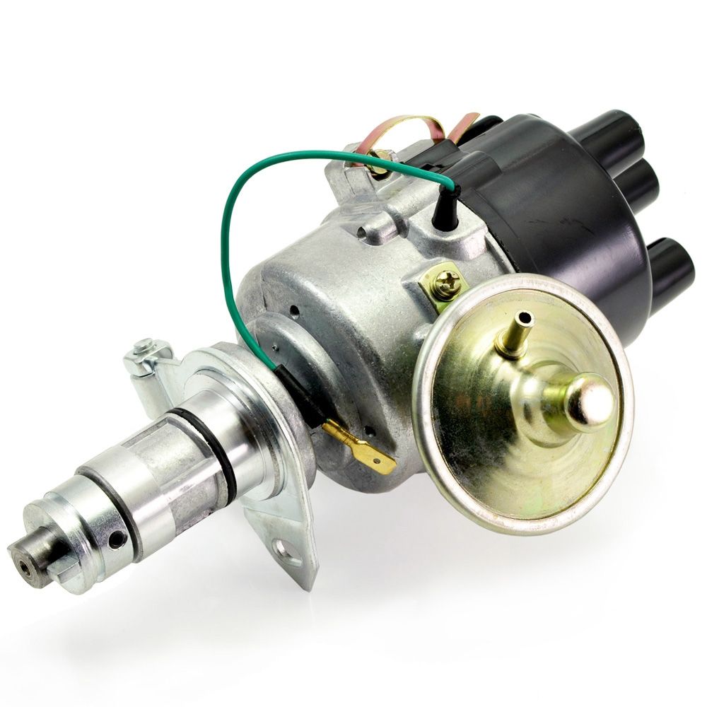 41570MS Mini 45D4 Distributor Mini Distributor Mini