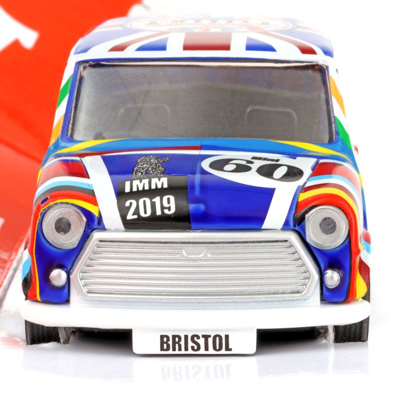 Limited Edition 2019 IMM Mini Model | minisport.com Mini Sport