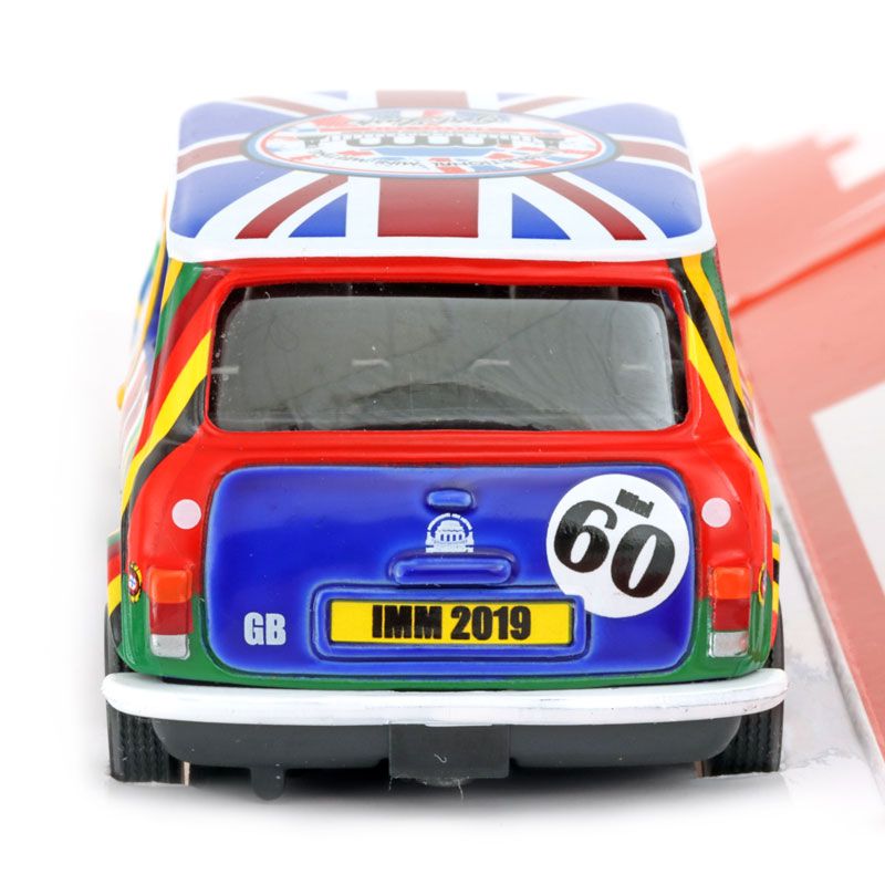 Limited Edition 2019 IMM Mini Model | minisport.com Mini Sport
