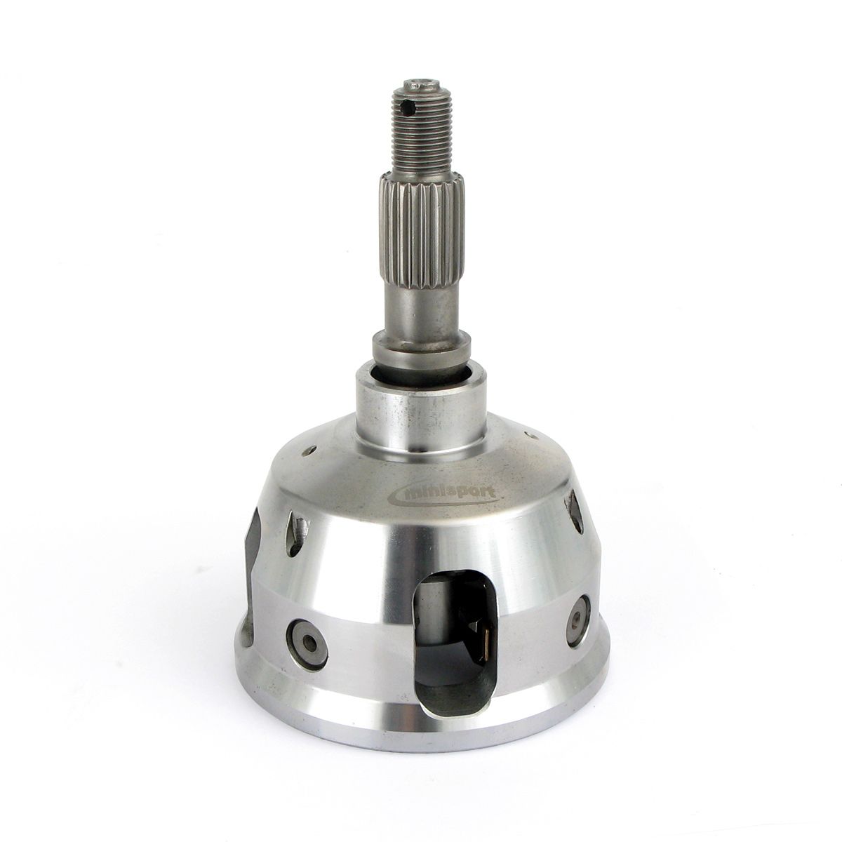 MSLMS0515 Mini 4 Pin Differential Mini Differential