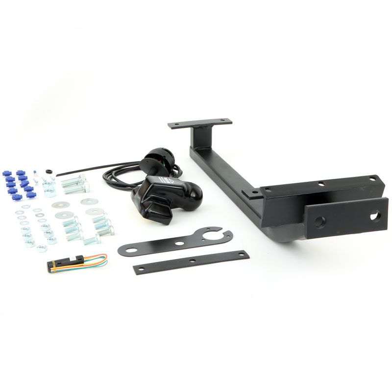 MSLTOWB Mini Tow Bar Kit Mini Tow Bar Mini Sport