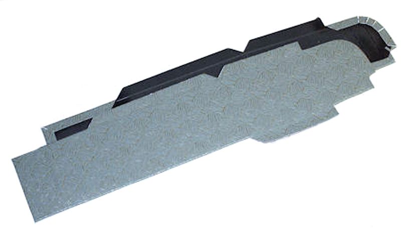 WA3023 - Mini Pocket Liners | Interior Trim | minisport.com Mini Sport