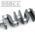 998cc Mini Crankshafts