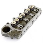 HED998CPRRECON Cooper 998cc A series cylinder head, fully reconditioned to original specifications by Mini Sport Ltd, ready to fit to your Mini engine.