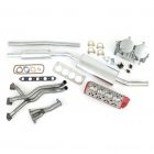 Stage 3 Tuning Kit - 998/1098 - inc Twin 1.1/4 SU Carbs