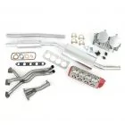 Stage 3 Tuning Kit - 998/1098 - inc Twin 1.1/4 SU Carbs