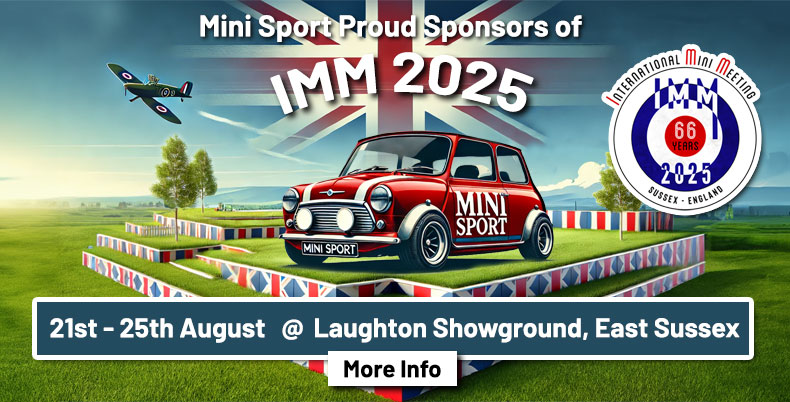 IMM 2025