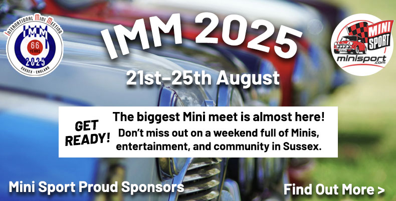 IMM 2025