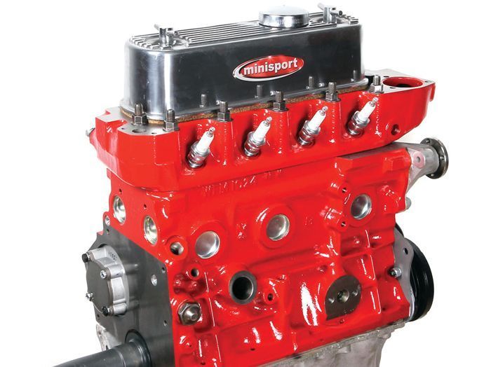 Big Bore Engine Kits Mini Sport Ltd Mini Sport