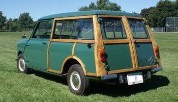Van/Traveller/Pick-Up