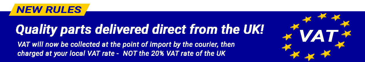 EU VAT Banner