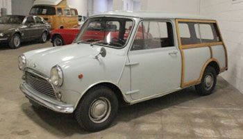 Van/Traveller/Pick-Up