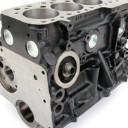 Mini Sport remanufactured 1380cc Engine Block Mini Sport remanufactured 1380cc Engine Block