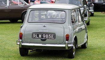 Side Panels