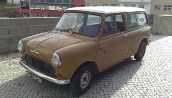 Van/Traveller/Pick-Up
