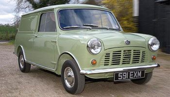 Clubman