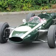 Cooper T72 Front End Restoration Mini Cooper T72 Restoration Front