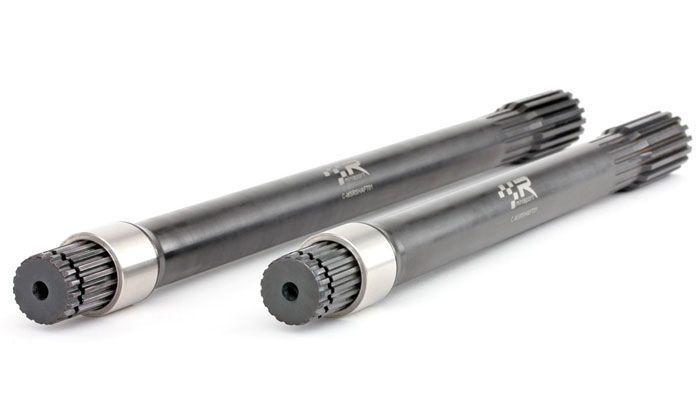 Mini Sport 'R' Range Driveshafts for competition