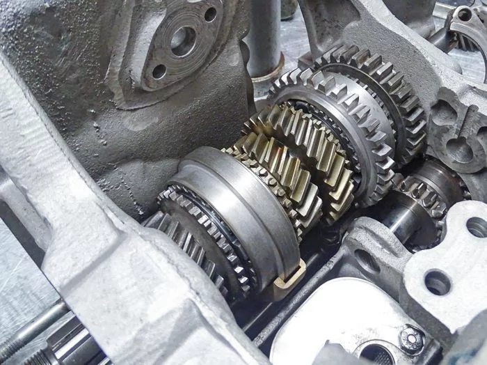 Classic Mini Gearbox Remanufacturing Service