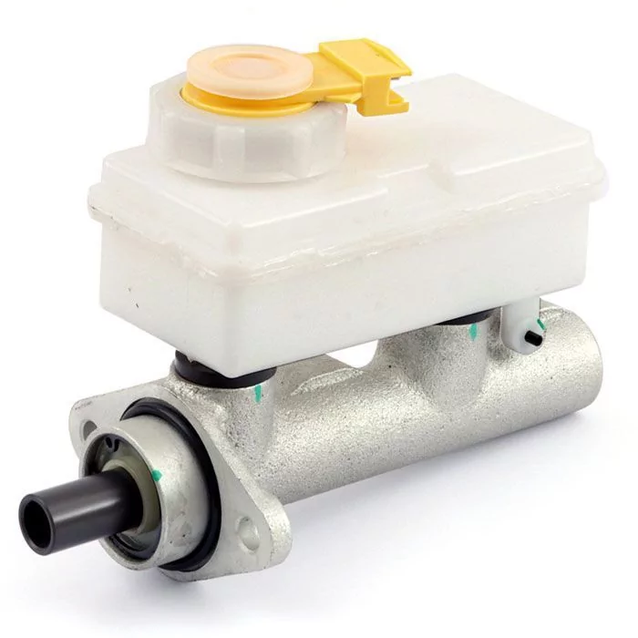 Classic Mini Brake Master cylinder to suit Brake Servo models 1989-2001.