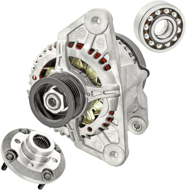 An Extensive Range of Mini Parts and Spares