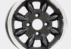 Tuning and Styling Parts for classic Mini