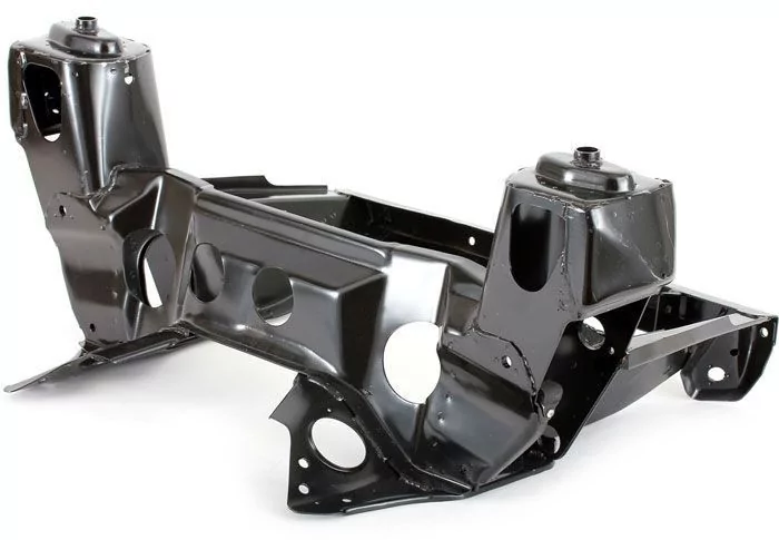 Front Subframe Mini '76-'91 - Genuine