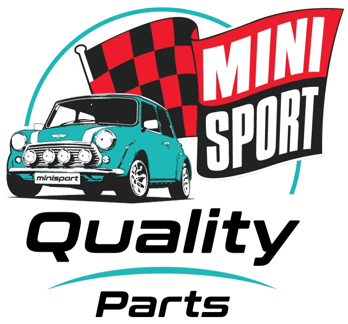 Mini Sport Quality Parts you can trust.