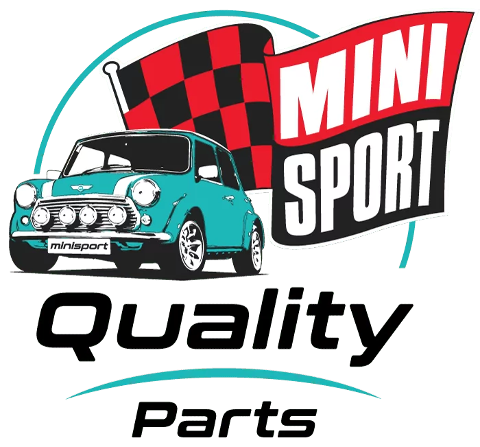Mini Sport Quality Parts you can trust
