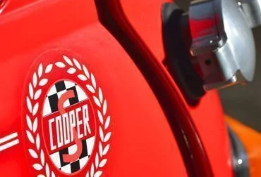 Mini Sport Mini Cooper Fuel Cap Mini Sport Mini Cooper Fuel Cap